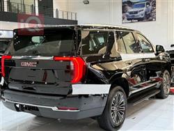 جي ام سي يوكون